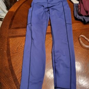 Fabletics Power Hold Leggings